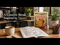 Relax Color Unwind 50 Beautiful Woodland Coloring Pages for Adults
