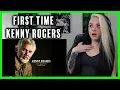 Download Lagu FIRST TIME listening to KENNY ROGERS - Coward of the County REACTION