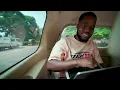Mbosso Ozalima  Behind The Scene (Part 01)