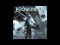 Download Lagu Megadeth - Poisonous Shadows [Dystopia]