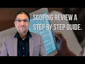 Download Lagu Scoping Review A Step By Step Guide- Dr. Hassaan Tohid