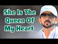 Download Lagu Zij is de koningin van mijn hart | Sheikh Hamdan Fazza Poetry | Prins van Dubai | Fazza Poems