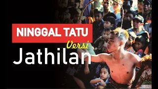Download Jathilan Jogja Terbaru // Ninggal Tatu Cover Dory  Versi Jathilan MP3