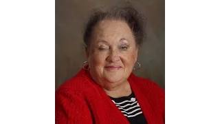 In Memory of Nancy Foote