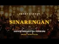 Lagu MERINDING! Sinarengan - Denny Caknan (Versi Orkestra Megah) - Cinematic Cover