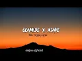 Olamide, Asake_New religion_(official lyrics)