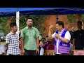 Download Lagu Meghalaya CM Conrad Sangma public hearing program o JJM ni gimin golpoanga👉👌