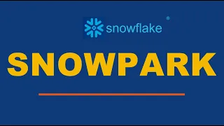 Snowpark Run Python Inside Snowflake Stored Procedures UDFs Real-World Use Cases