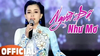 Download Người Đã Như Mơ - Hồng Quyên | Nhạc Trữ Tình Bolero Nghe Quá Xúc Động MP3