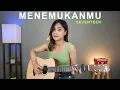 Download Lagu MENEMUKANMU - SEVENTEEN (COVER BY SASA TASIA)