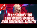 Download Lagu DJ MANGU SIAPA YANG TAU SIAPA YANG MAU !! DJ JUNGLE DUTCH TERBARU 2025 FULL BASS BETON