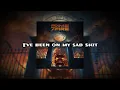 Fame On Fire - Emo Shit (feat. Kody Lavigne) (Lyric)
