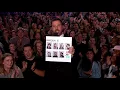 Maroon 5 - Wait (Jimmy Kimmel Live!/2018)