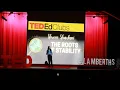 The Roots of Stability