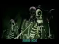 Los Gliders - La Llorona Loca (Video Oficial)