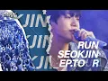 Download Lagu 진 (Jin) ‘RUNSEOKJIN_EP.TOUR’ in AMSTERDAM: LIVE VIEWING Official Trailer