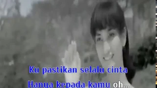 Download PAPINKA - Sana Sini Rindu Lirik Video MP3