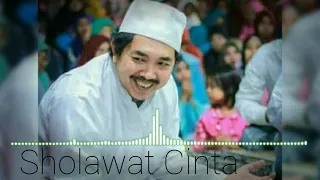 Download SHOLAWAT CINTA || KH. KHOLIL AS'AD SYAMSUL ARIFIN MP3