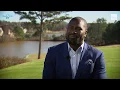 Former NFL athlete Ovie Mughelli on inspiring environmental leaders