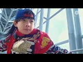 Download Lagu Kung Fu boy  Lin Qiu nan - Hero of the street karate KIKI KID TV