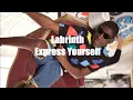 Labrinth - Express Yourself