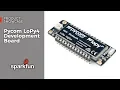 Product Showcase Pycom LoPy4 Development Board