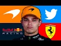 Download Lagu Everyone vs Lando Norris
