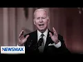 Download Lagu Joe Biden will go down as the worst President the U.S. has ever seen | Rep. Andy Biggs | Prime News