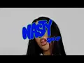 Download Lagu ZEINA - NASTY (Sped Up) [Official Audio]