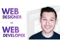 Web Design vs Web Development What s right for you