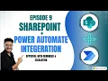 EPISODE 9 Power Automate Approval with Reminder Escalation