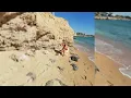 SHARM  EL SHEIKH      NAAMA BAY     PARTE TERZA