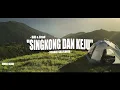 SINGKONG DAN KEJU - BILL & BROD REGGAE SKA COVER HVMBLE