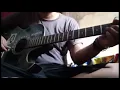 Download Lagu BURGERKILL - PARADOKS (akustik cover)