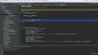 JAVA Tutorials - 37 Java OOP Inheritance part 2