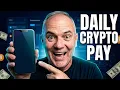 Crypto Income Strategy Even Your Mom Could Do