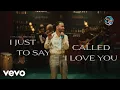 Download Lagu Prince Royce - I Just Called to Say I Love You (Track 12 - Official Video)