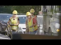 Safety Central Hudson s Highest Priority