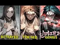 (1-26) With a Weak Body, He Decided to Become Powerful to Avenge His Grandfather |  Manhwa Recap