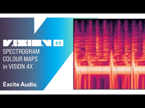 VISION 4X Lite product video
