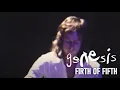 Genesis - Firth Of Fifth (Official Music Video)
