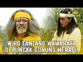 Lagu WIRO TANTANG WAWARAYA DI PUNCAK GUNUNG MERAPI! | WIRO SABLENG | EPS 47 (2/2)