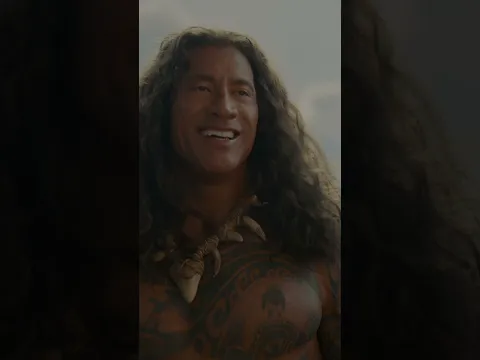 Moana | Adventure