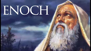 Download Who Was Enoch And Why Is He Important To Us MP3