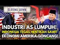 Download Lagu PERANG SAWIT DIMULAI! Indonesia Rem Ekspor, Amerika Ketar-Ketir!