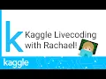 Kaggle Live-Coding Text-Based Dashboards Kaggle