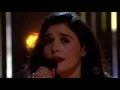 Jessie Ware - Say You Love Me live at The Late Late Show 08.04.2015