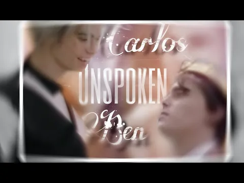 Download MP3 Ben&Carlos | unspoken