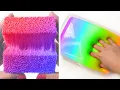 Download Lagu 4 Hours Oddly Satisfying Slime ASMR No Music Videos - Relaxing Slime 2022