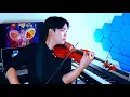 Ado - 踊 (Odo)⎟小提琴 Violin Cover by Boy